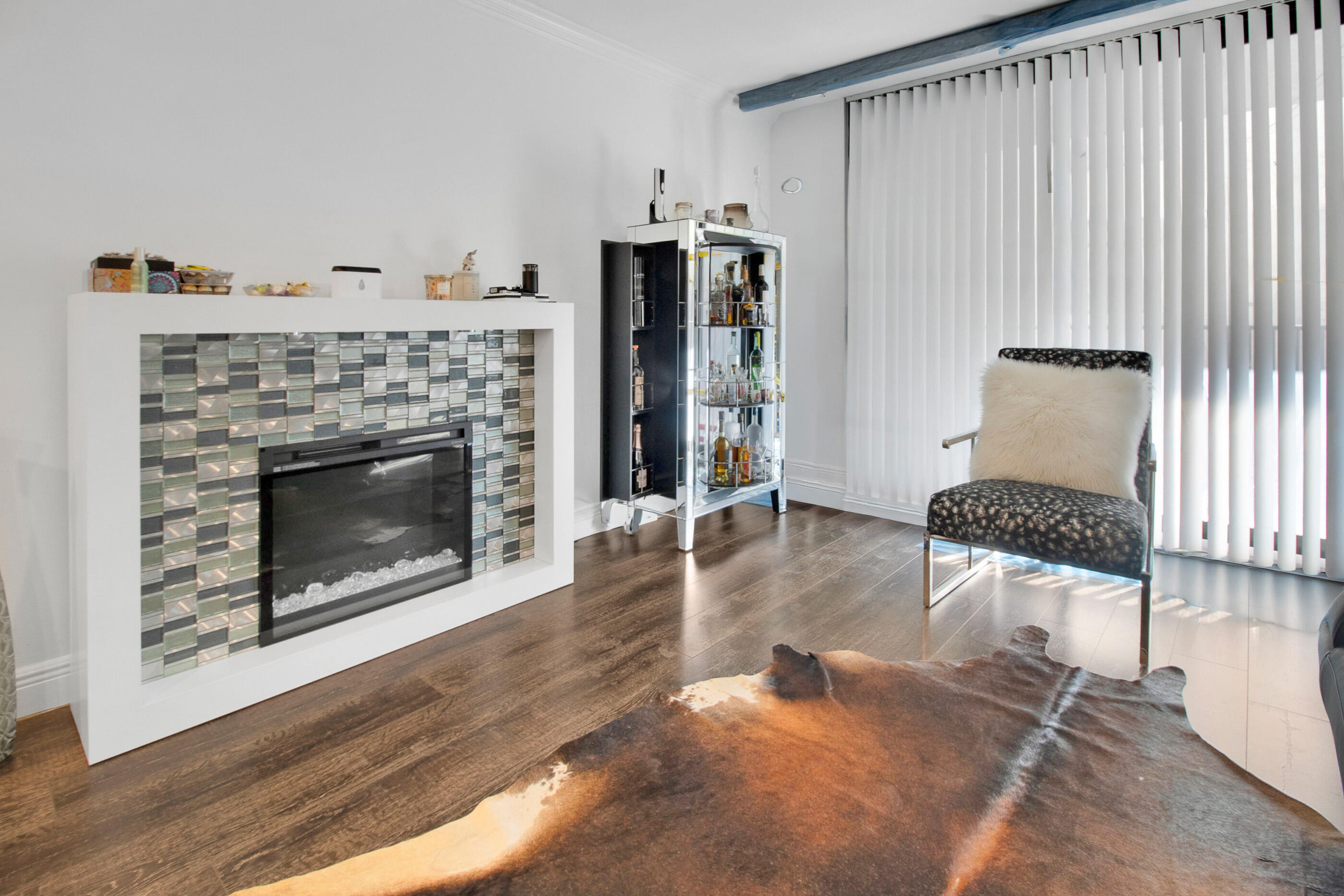 BLUE LAKE APTS CONDO - Residential