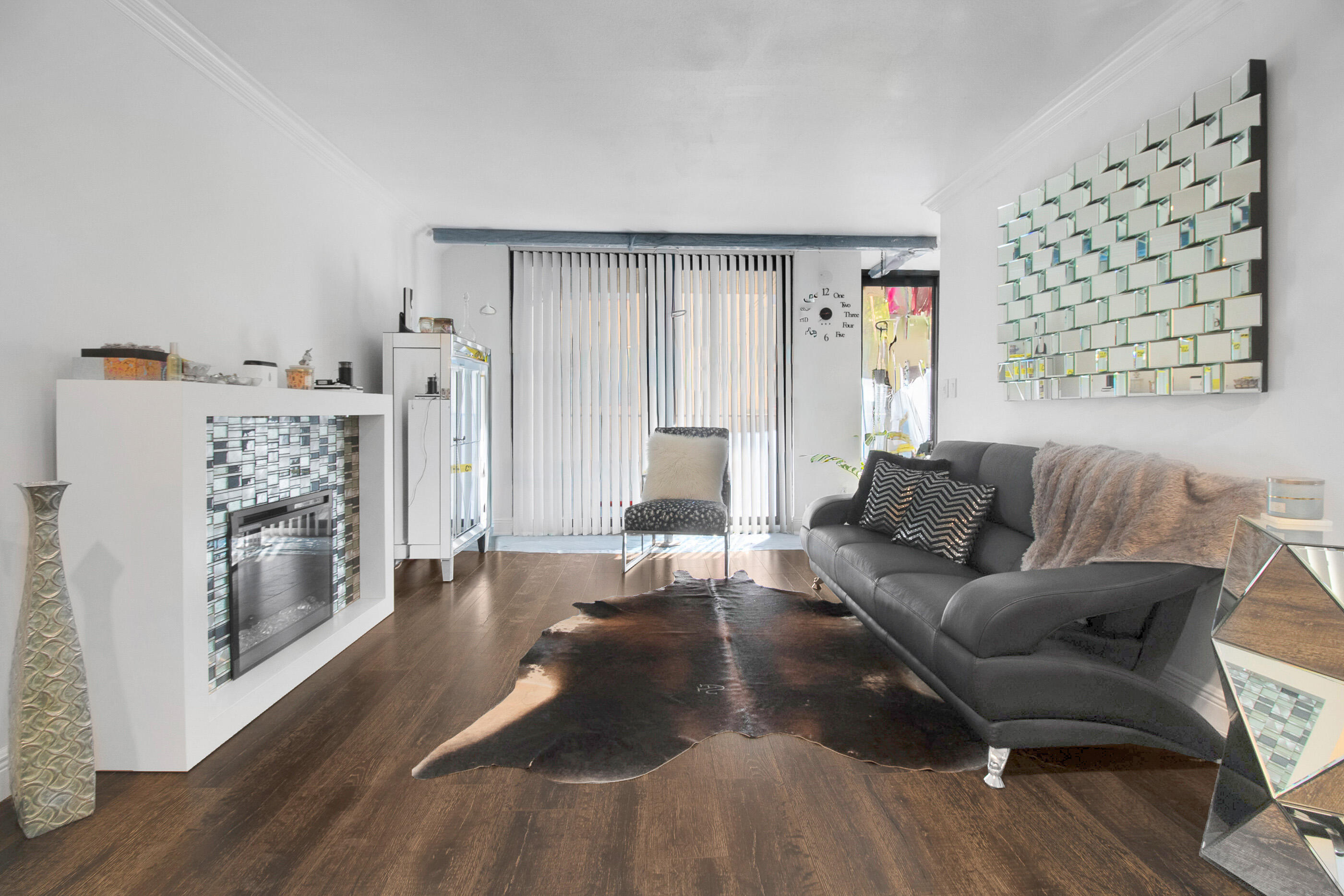 BLUE LAKE APTS CONDO - Residential