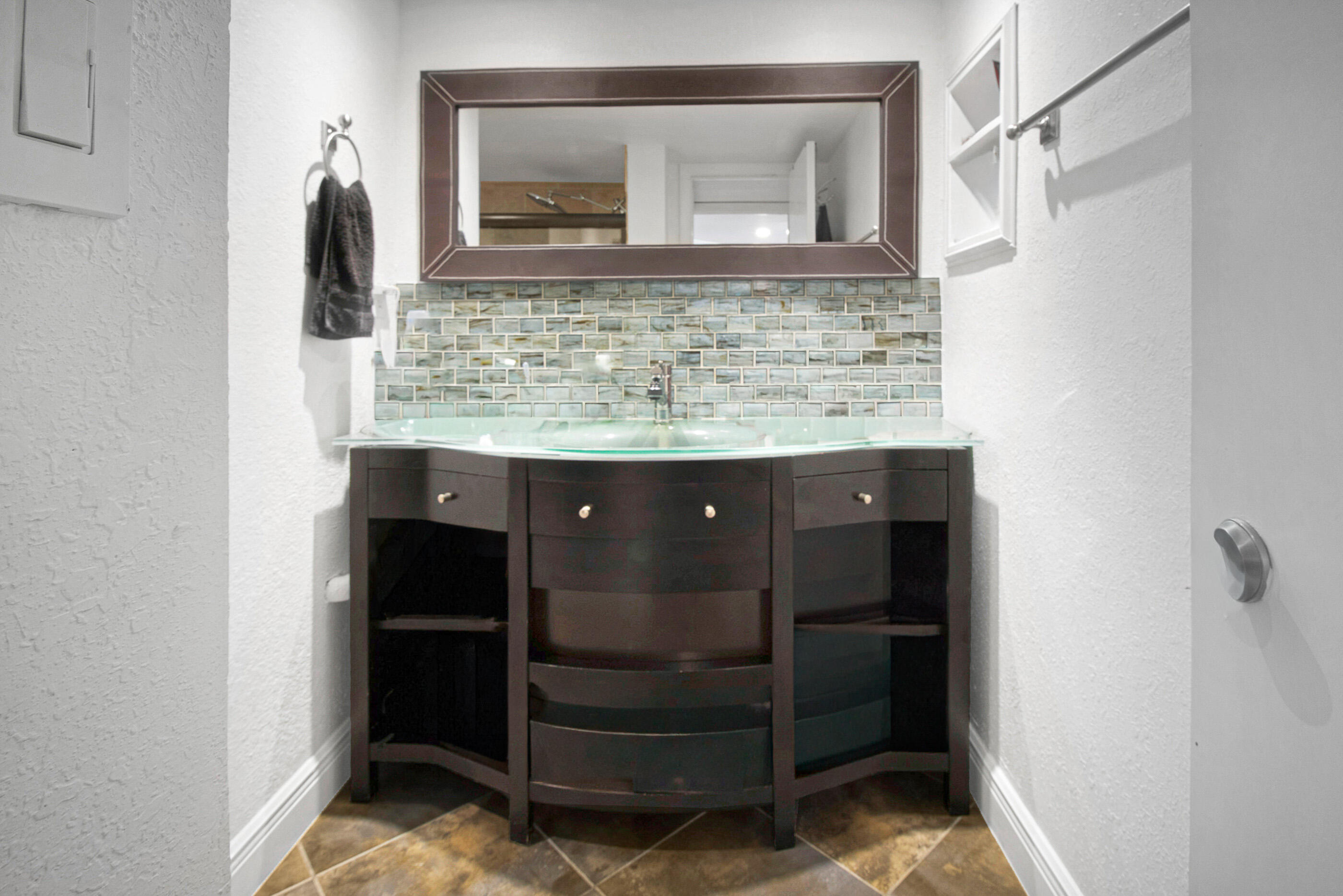 BLUE LAKE APTS CONDO - Residential