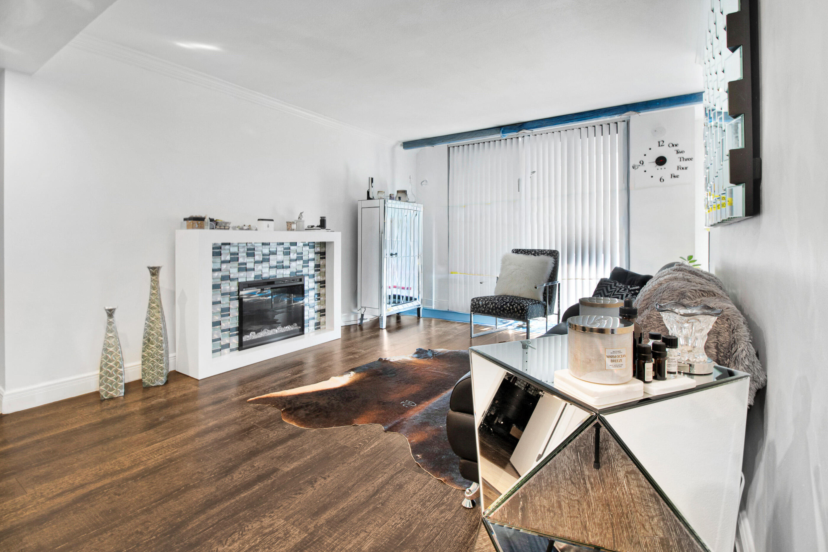 BLUE LAKE APTS CONDO - Residential