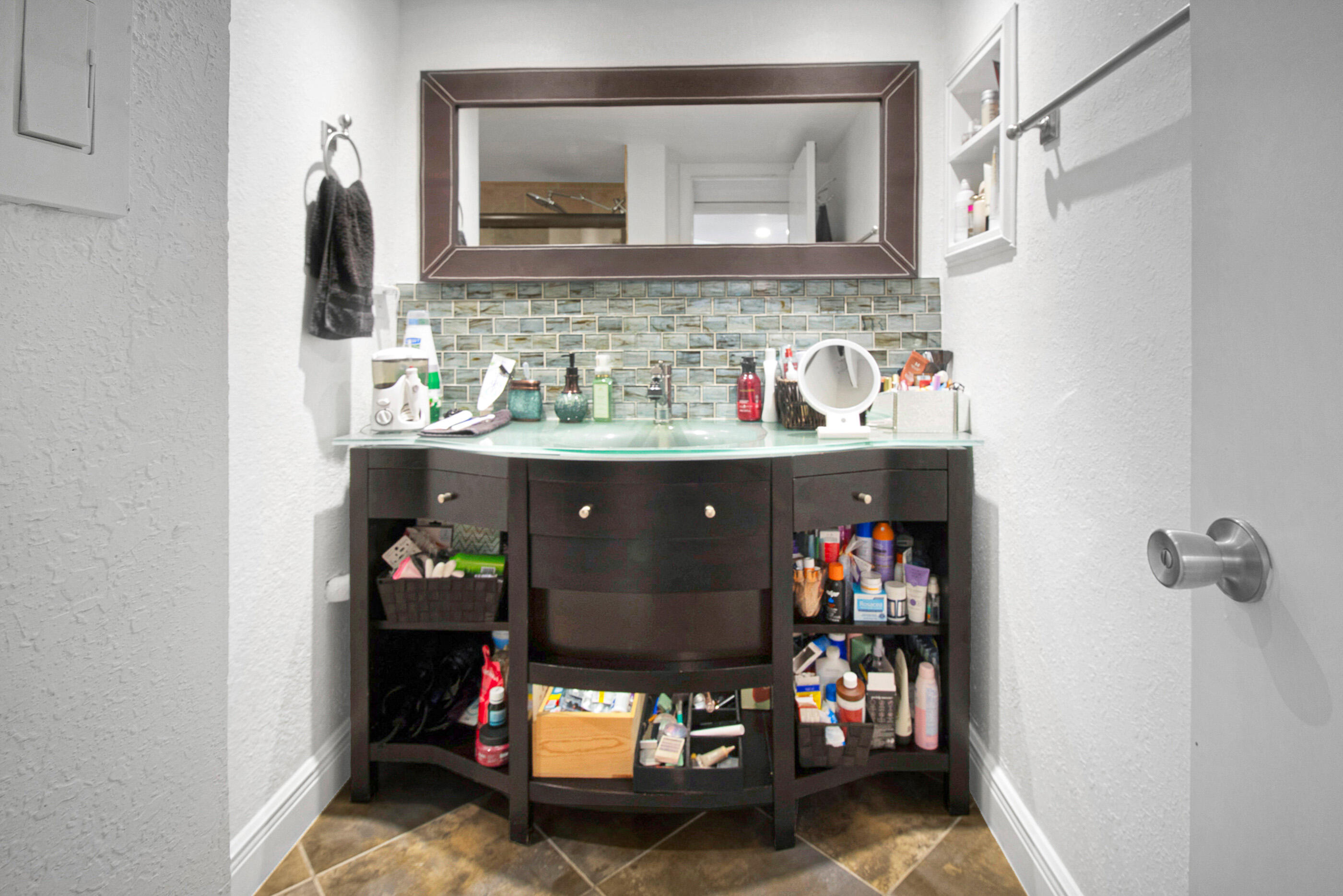 BLUE LAKE APTS CONDO - Residential