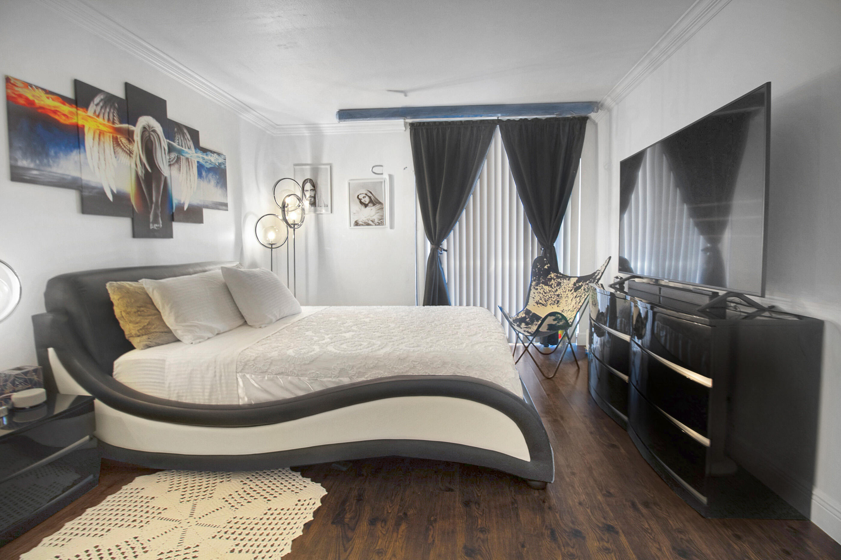 BLUE LAKE APTS CONDO - Residential