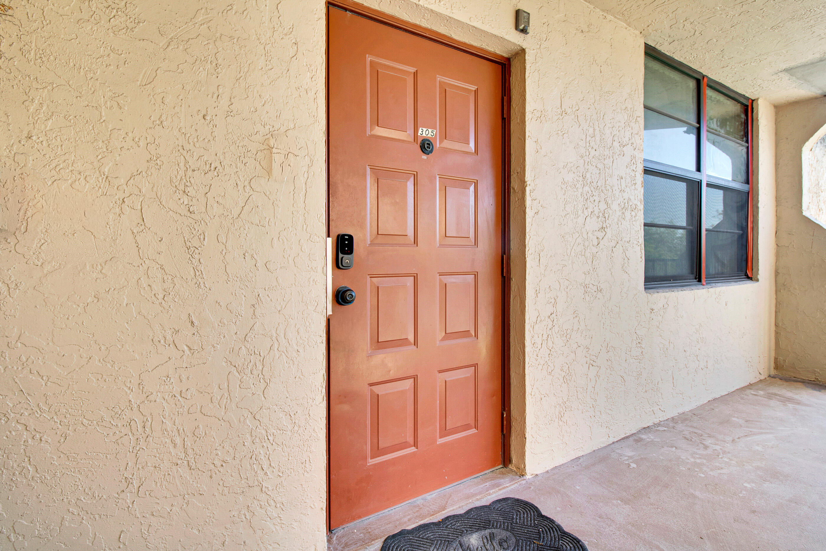 BLUE LAKE APTS CONDO - Residential