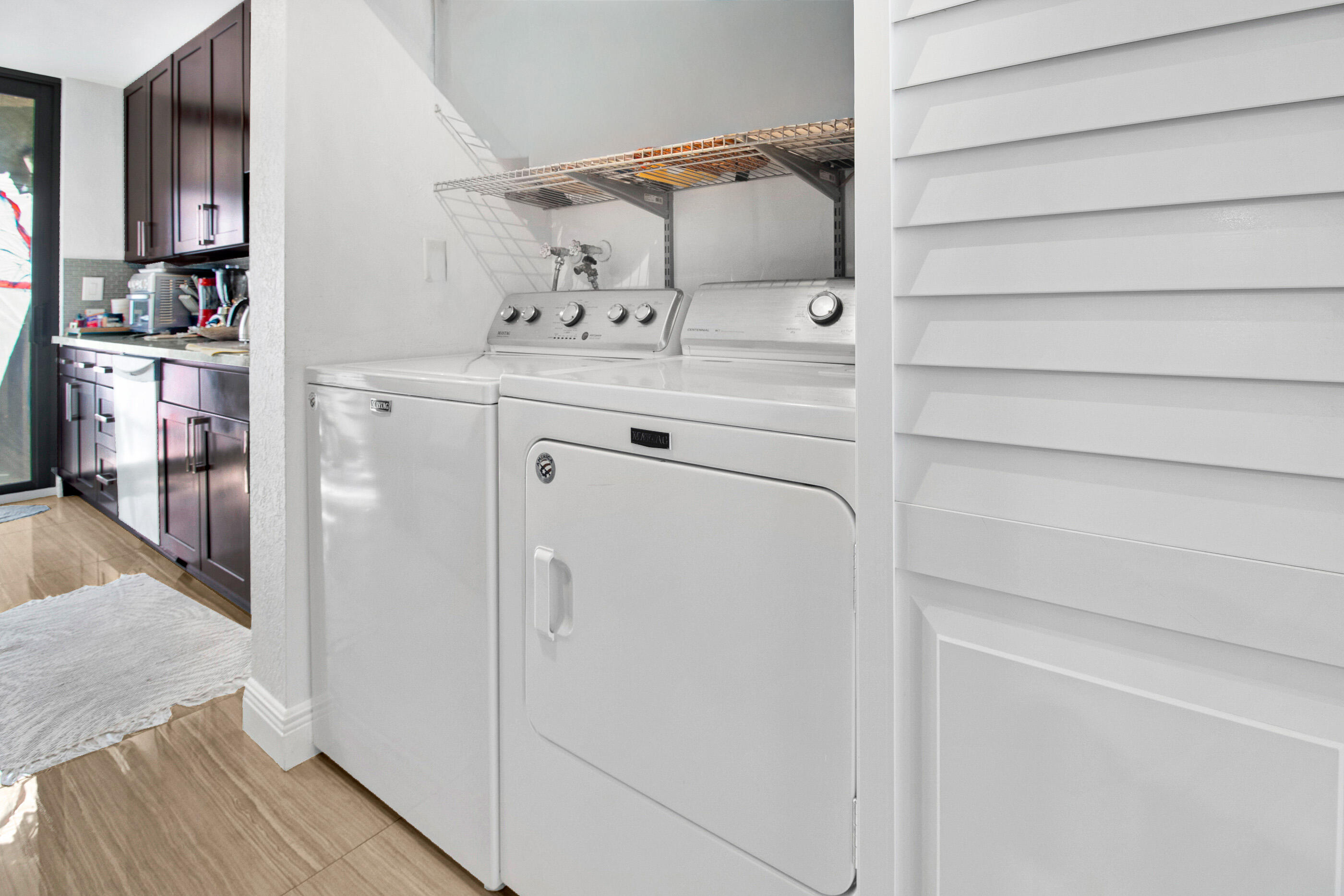 BLUE LAKE APTS CONDO - Residential