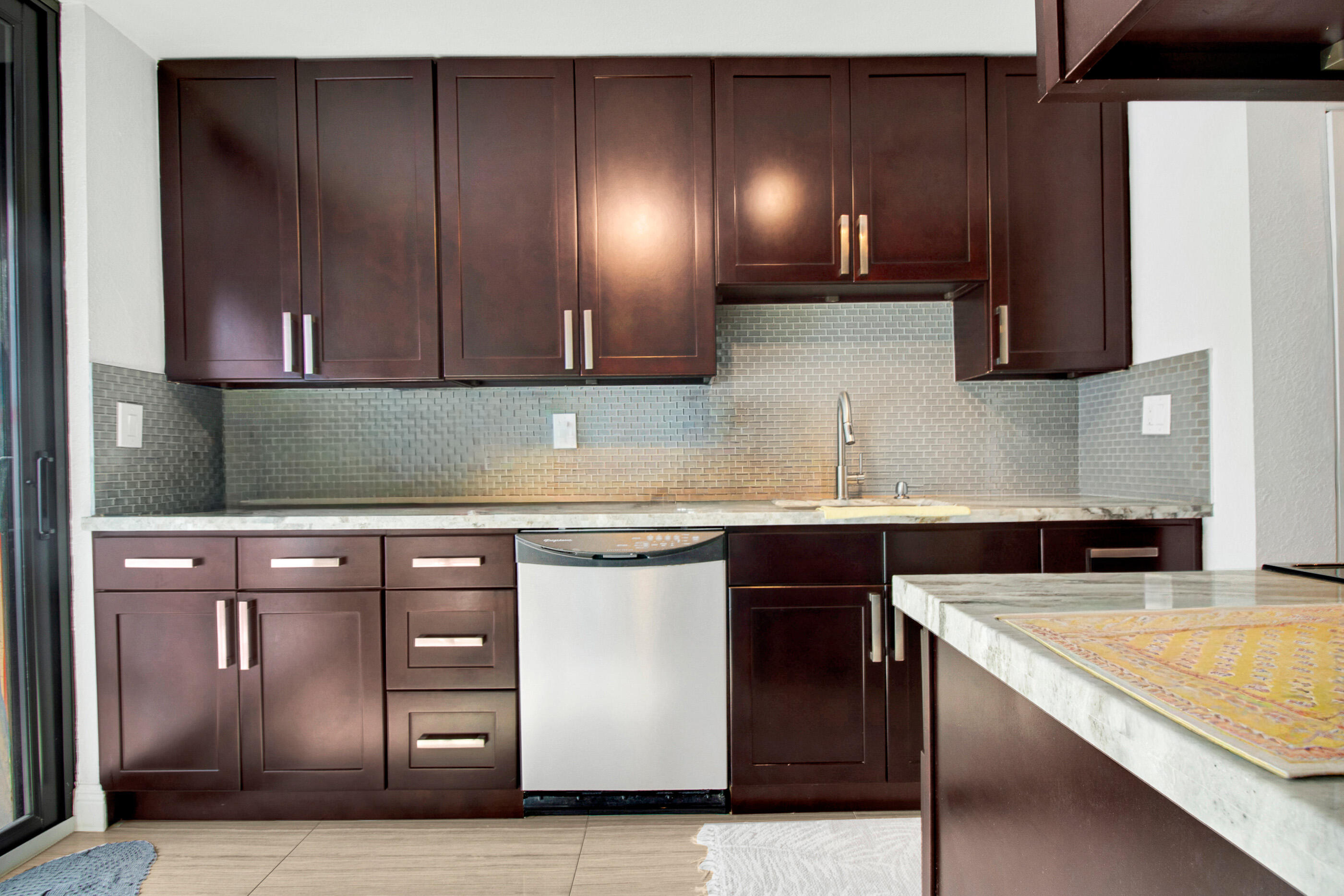 BLUE LAKE APTS CONDO - Residential