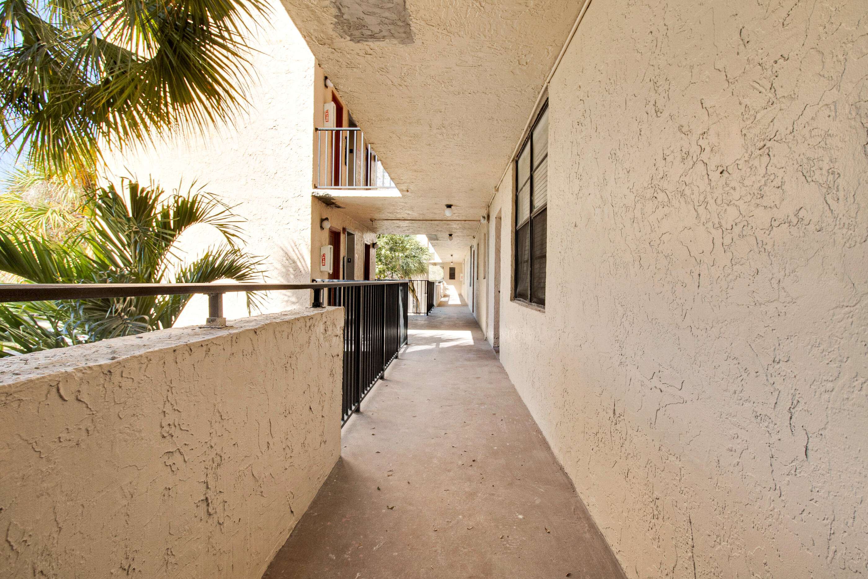 BLUE LAKE APTS CONDO - Residential