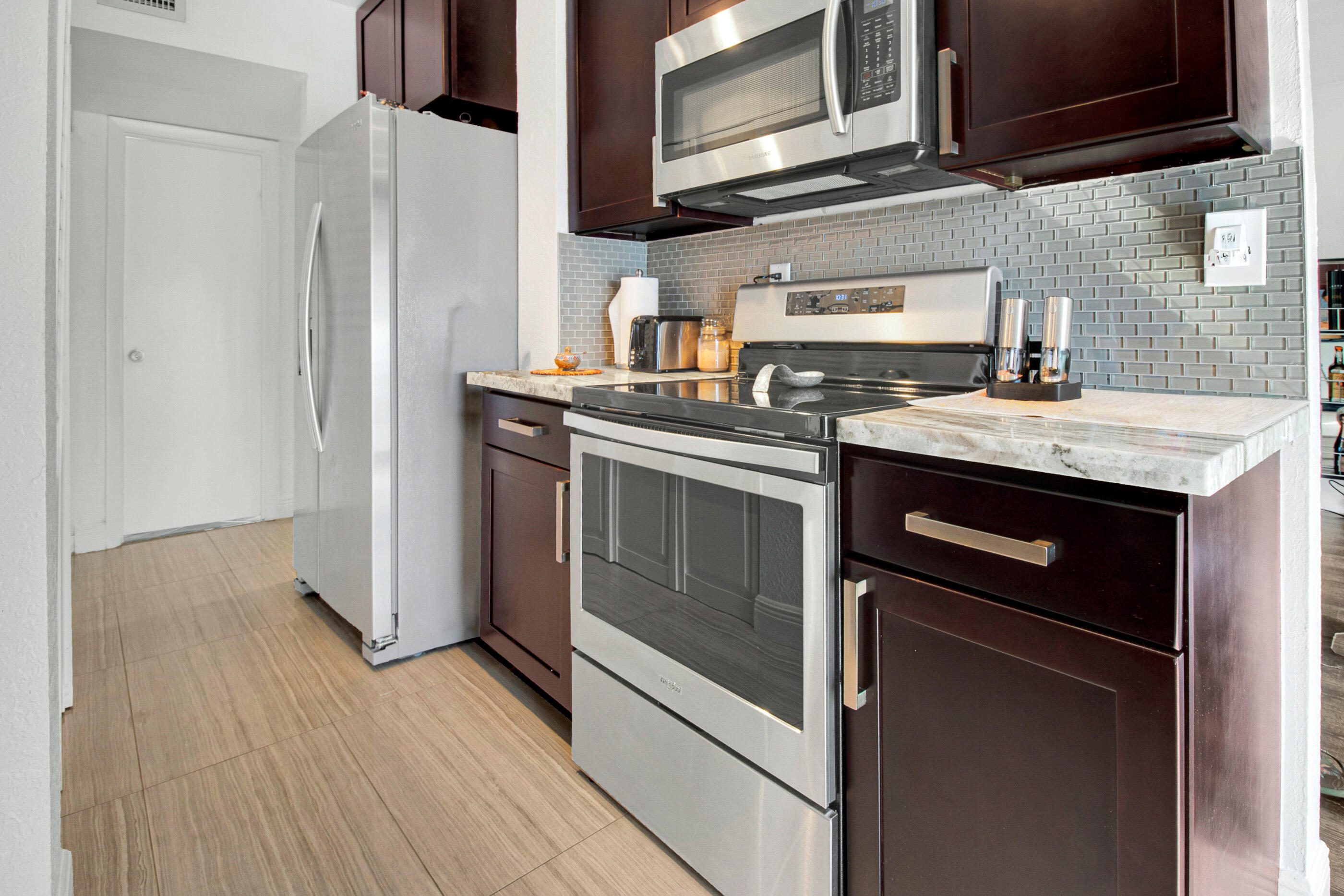 BLUE LAKE APTS CONDO - Residential