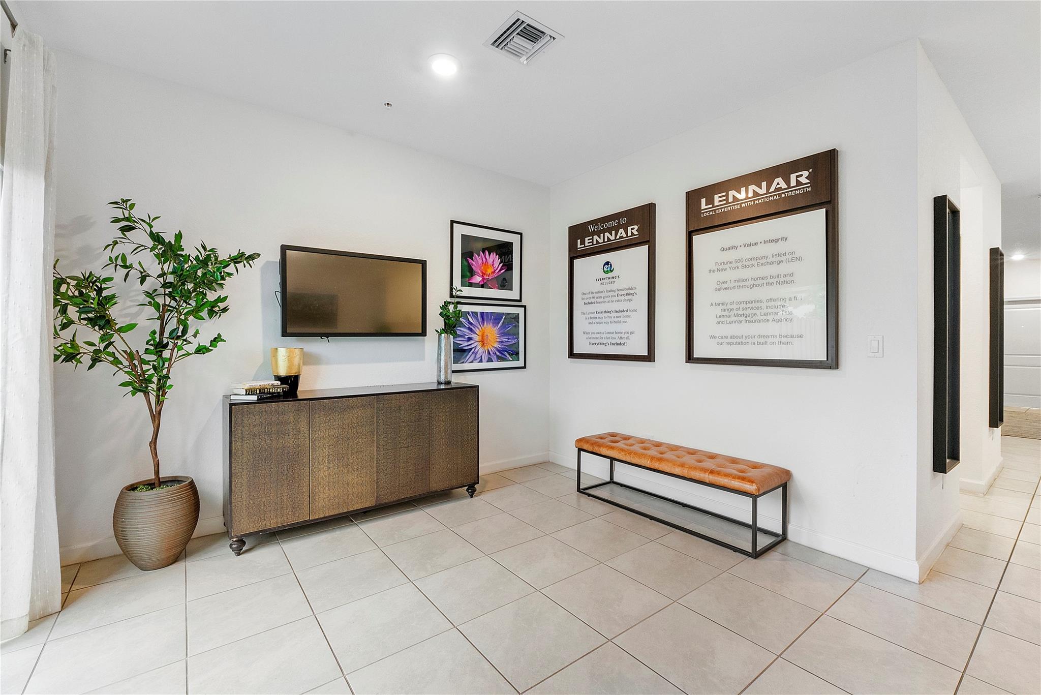 Sunset Pines - Residential