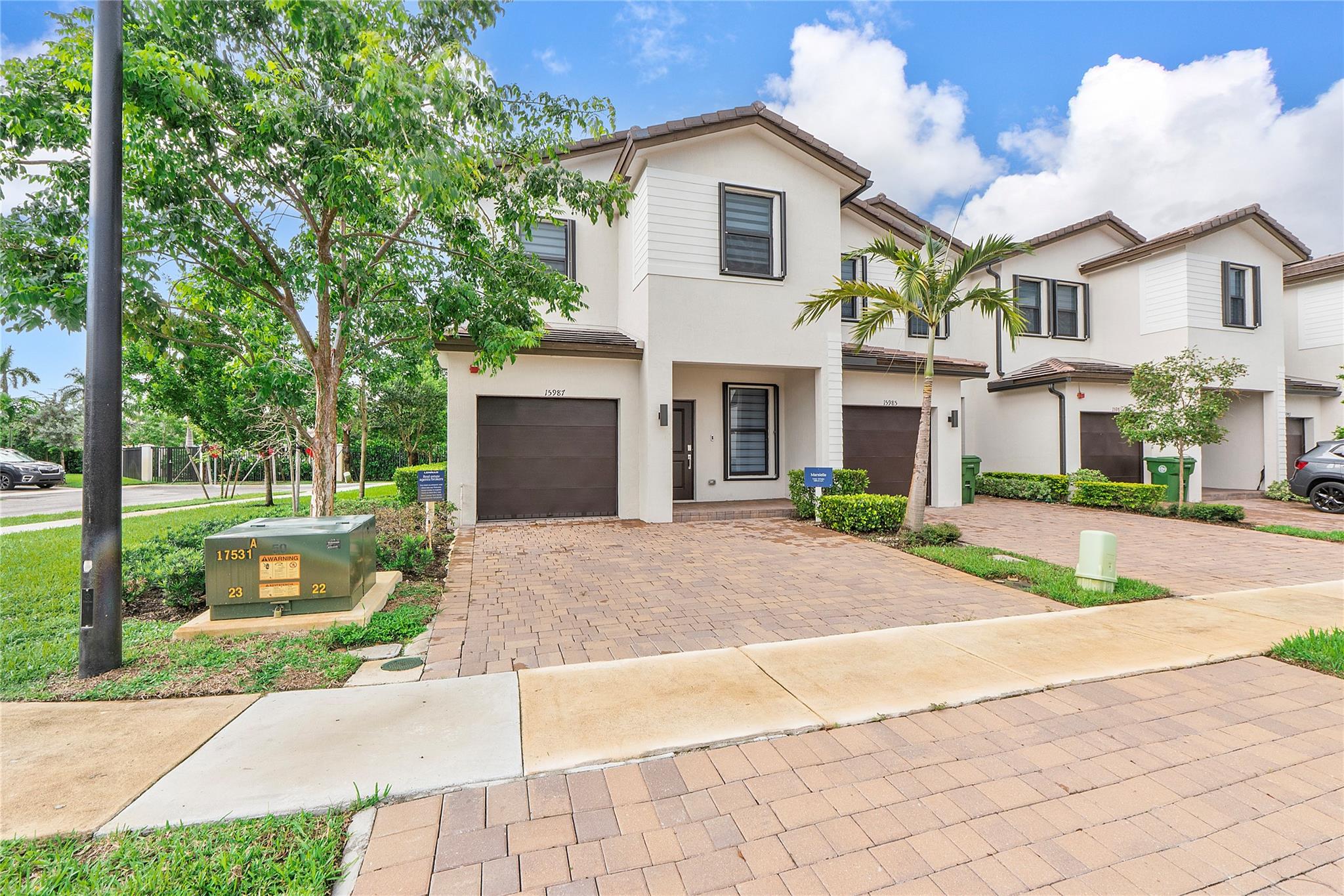 Sunset Pines - Residential