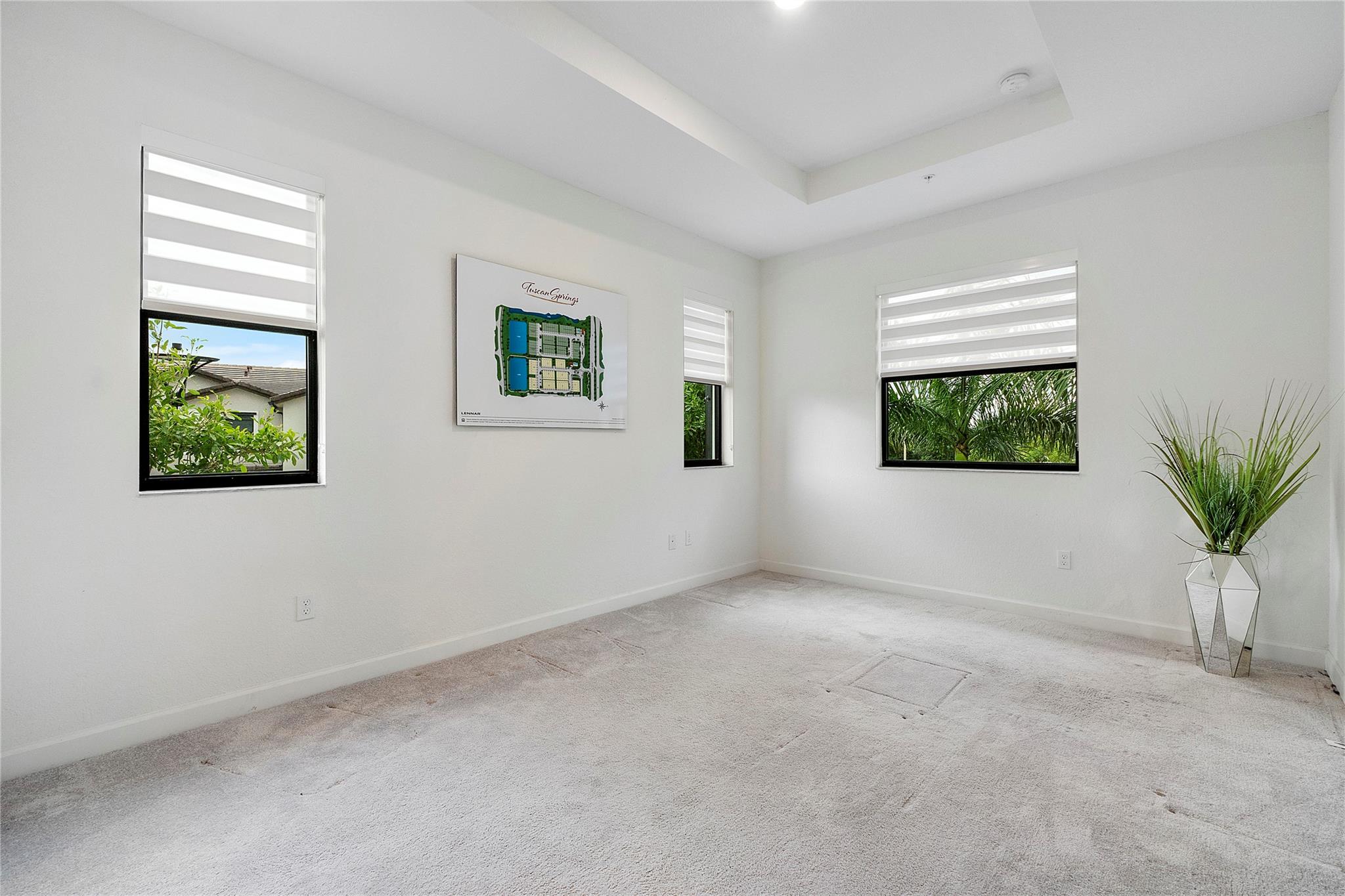 Sunset Pines - Residential