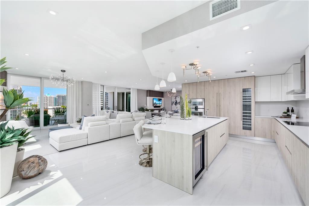 321 at Water's Edge - Residential