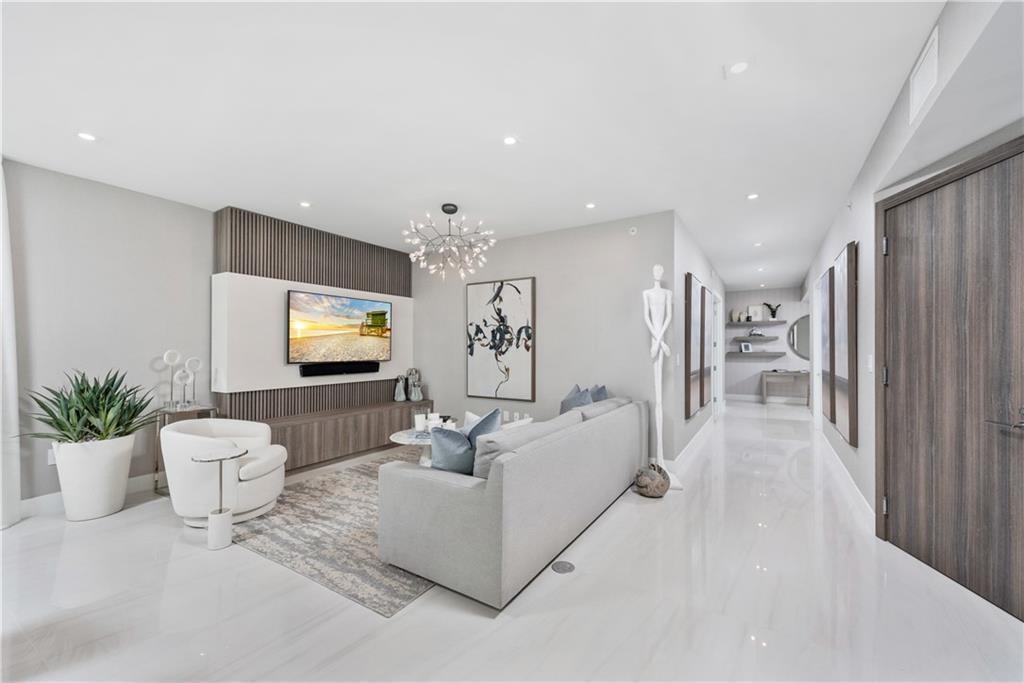 321 at Water's Edge - Residential