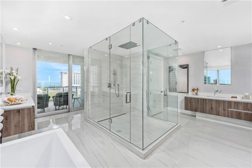 321 at Water's Edge - Residential