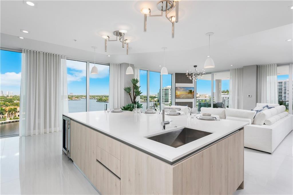 321 at Water's Edge - Residential