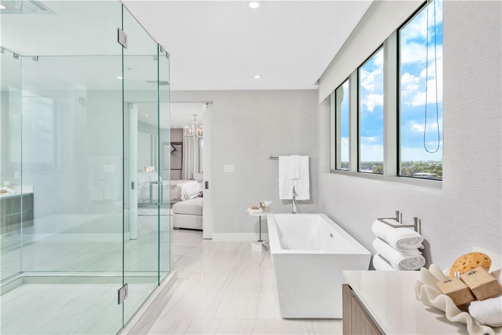 321 at Water's Edge - Residential