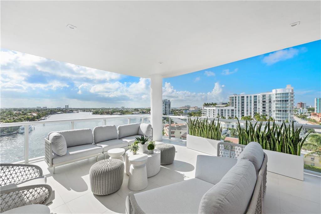 321 at Water's Edge - Residential