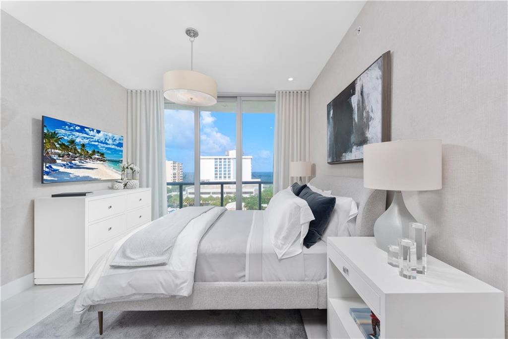 321 at Water's Edge - Residential