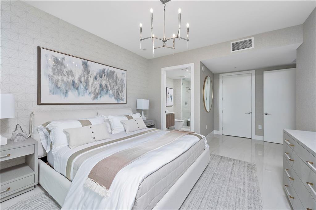 321 at Water's Edge - Residential