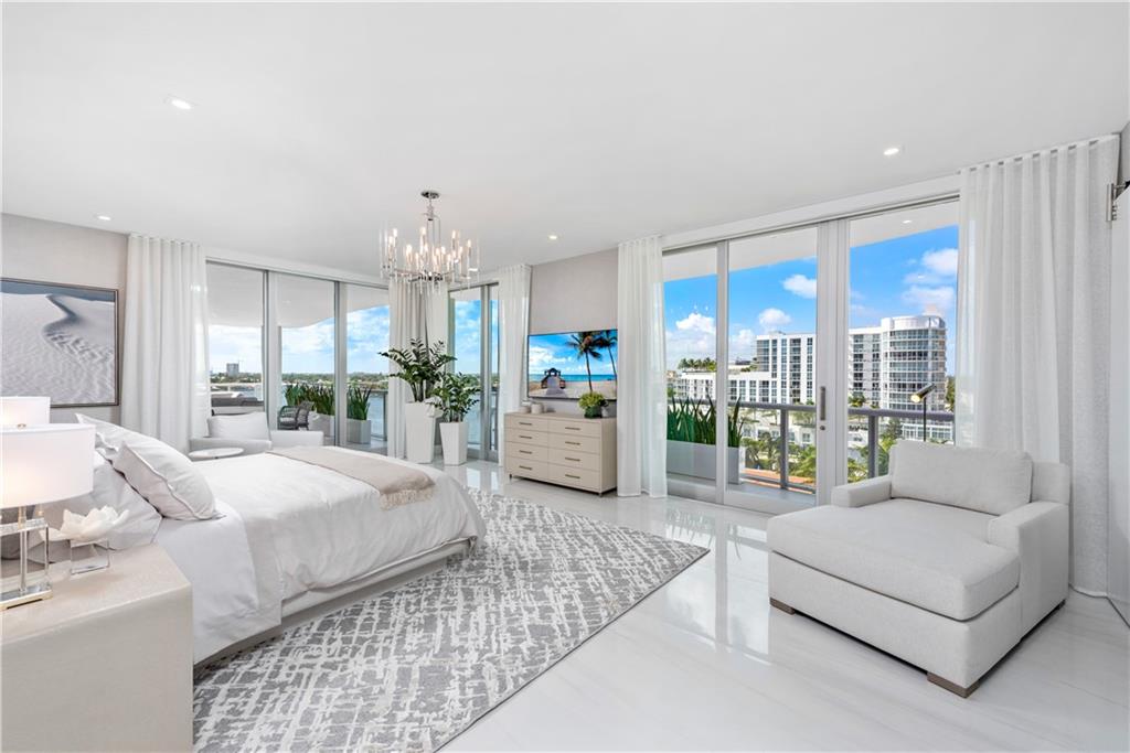 321 at Water's Edge - Residential