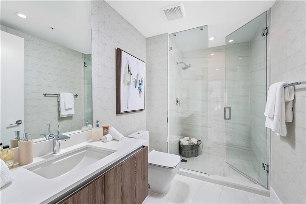 321 at Water's Edge - Residential