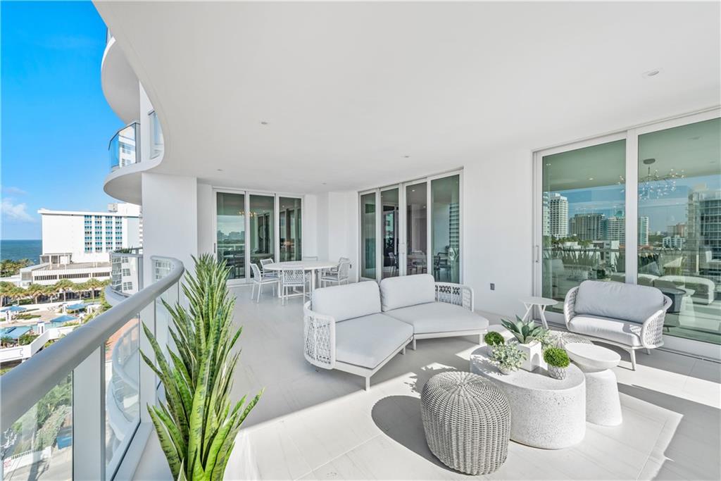 321 at Water's Edge - Residential