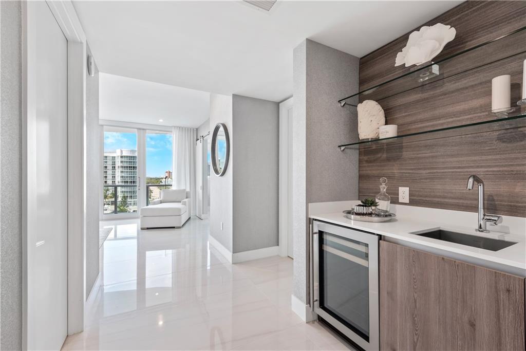 321 at Water's Edge - Residential