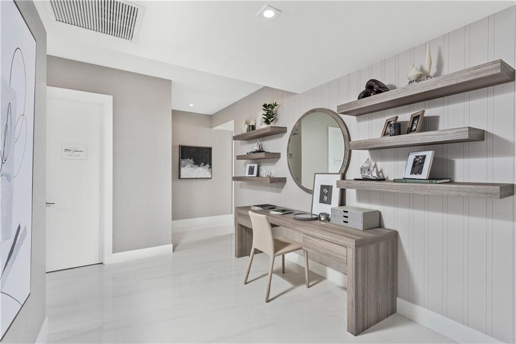 321 at Water's Edge - Residential