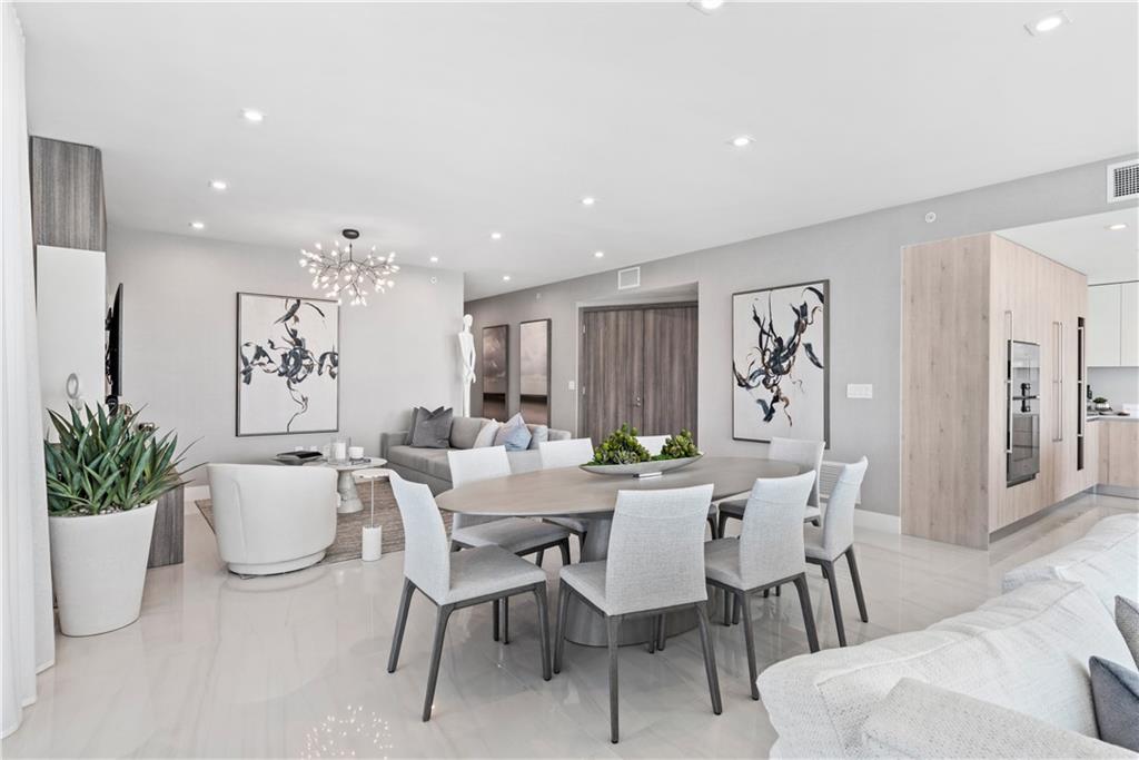 321 at Water's Edge - Residential