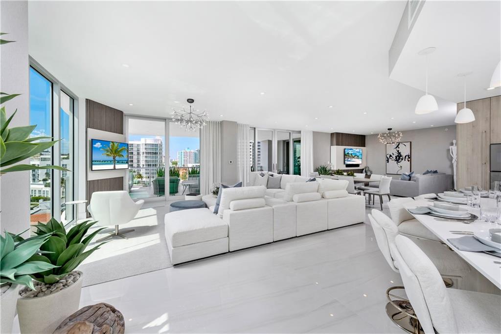 321 at Water's Edge - Residential