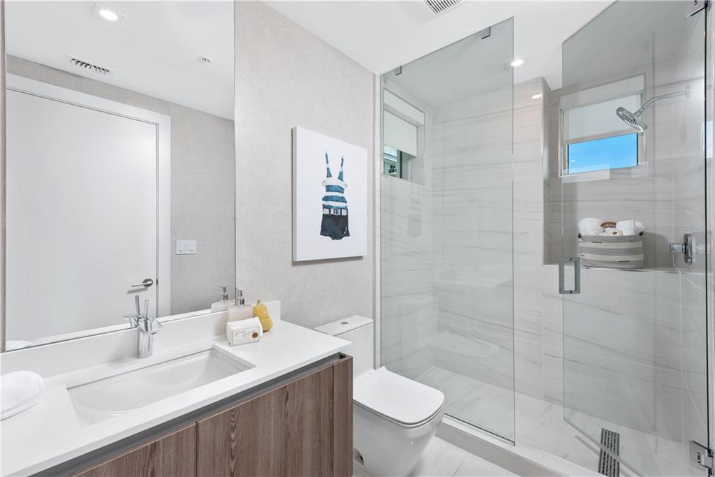 321 at Water's Edge - Residential