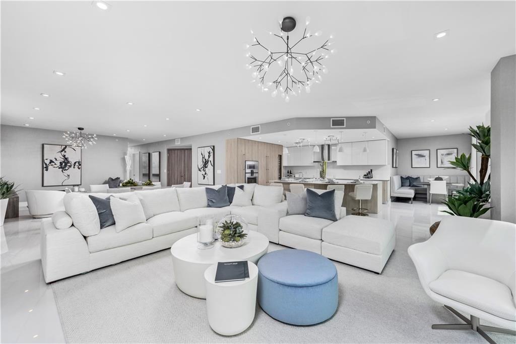 321 at Water's Edge - Residential