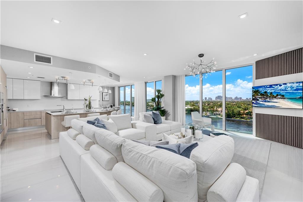 321 at Water's Edge - Residential