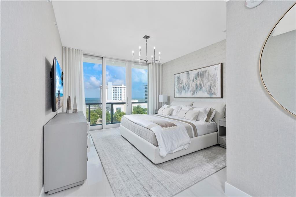 321 at Water's Edge - Residential