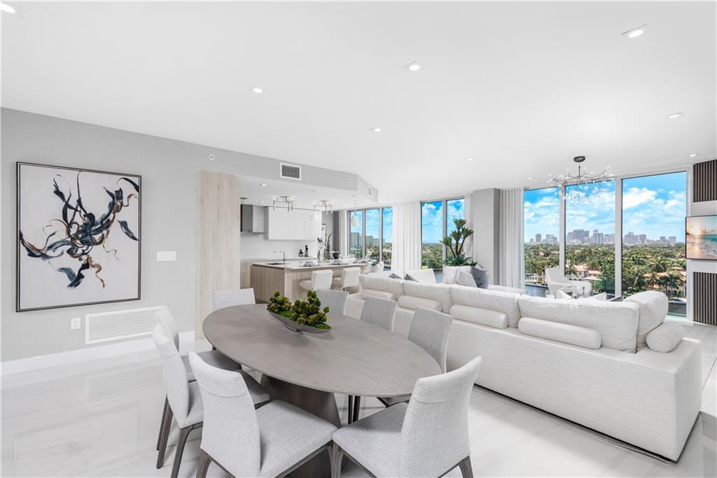 321 at Water's Edge - Residential