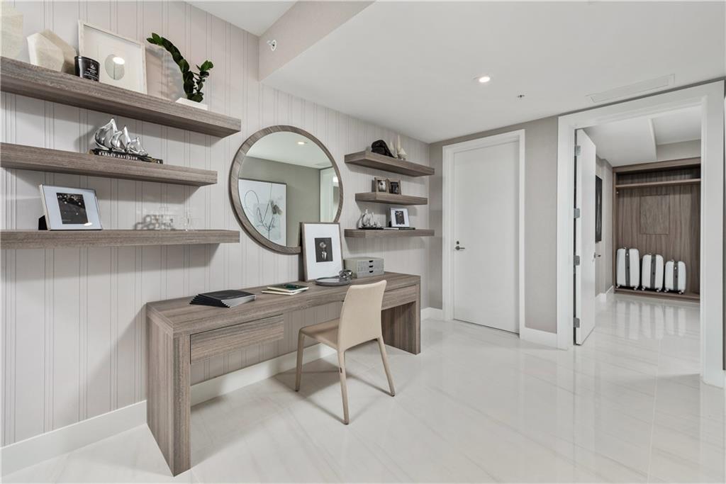 321 at Water's Edge - Residential