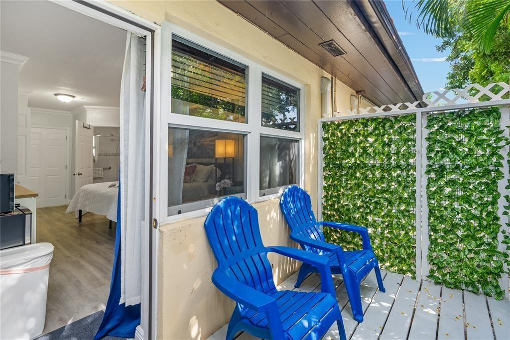 Beach Way Heights - Residential Lease