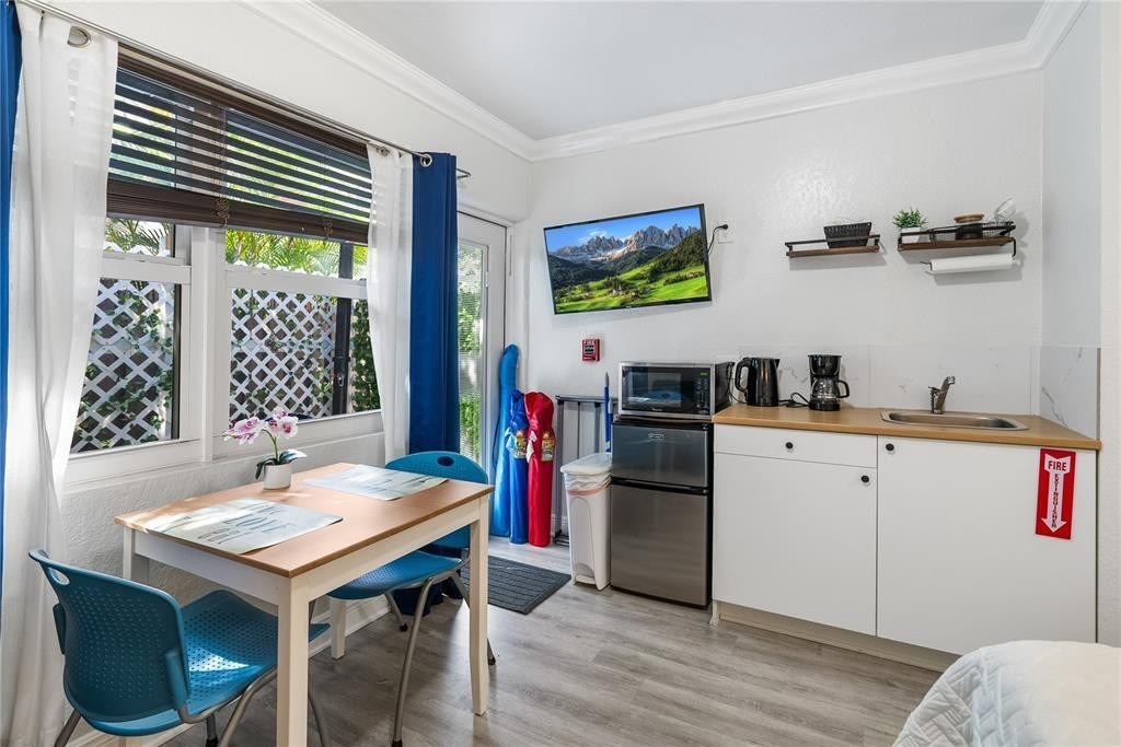 Beach Way Heights - Residential Lease