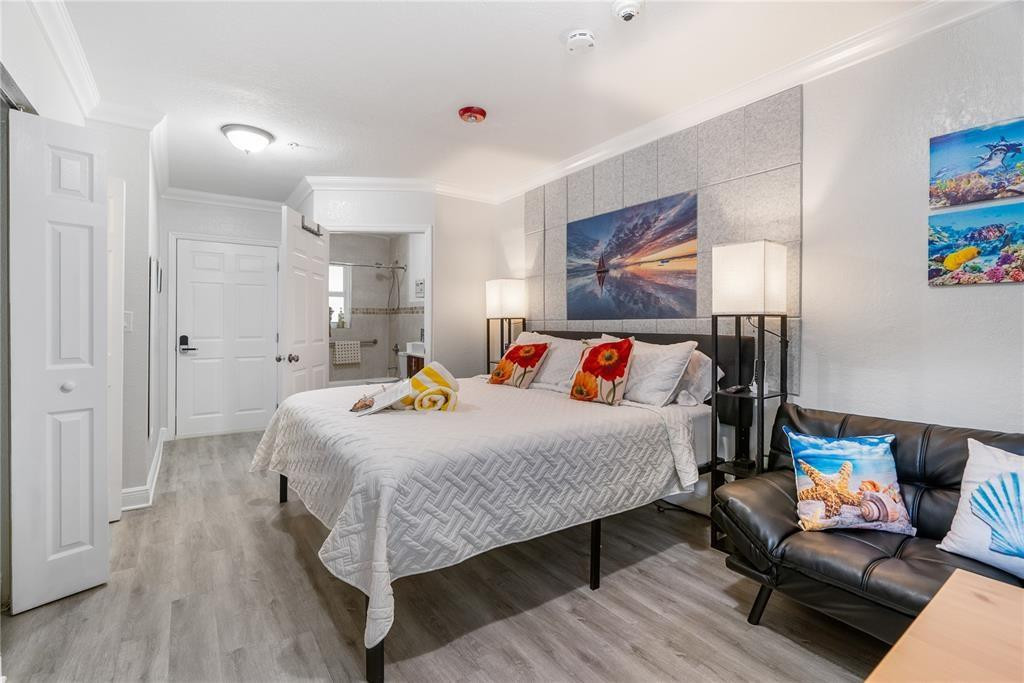 Beach Way Heights - Residential Lease