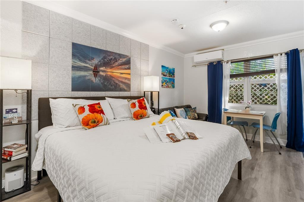 Beach Way Heights - Residential Lease