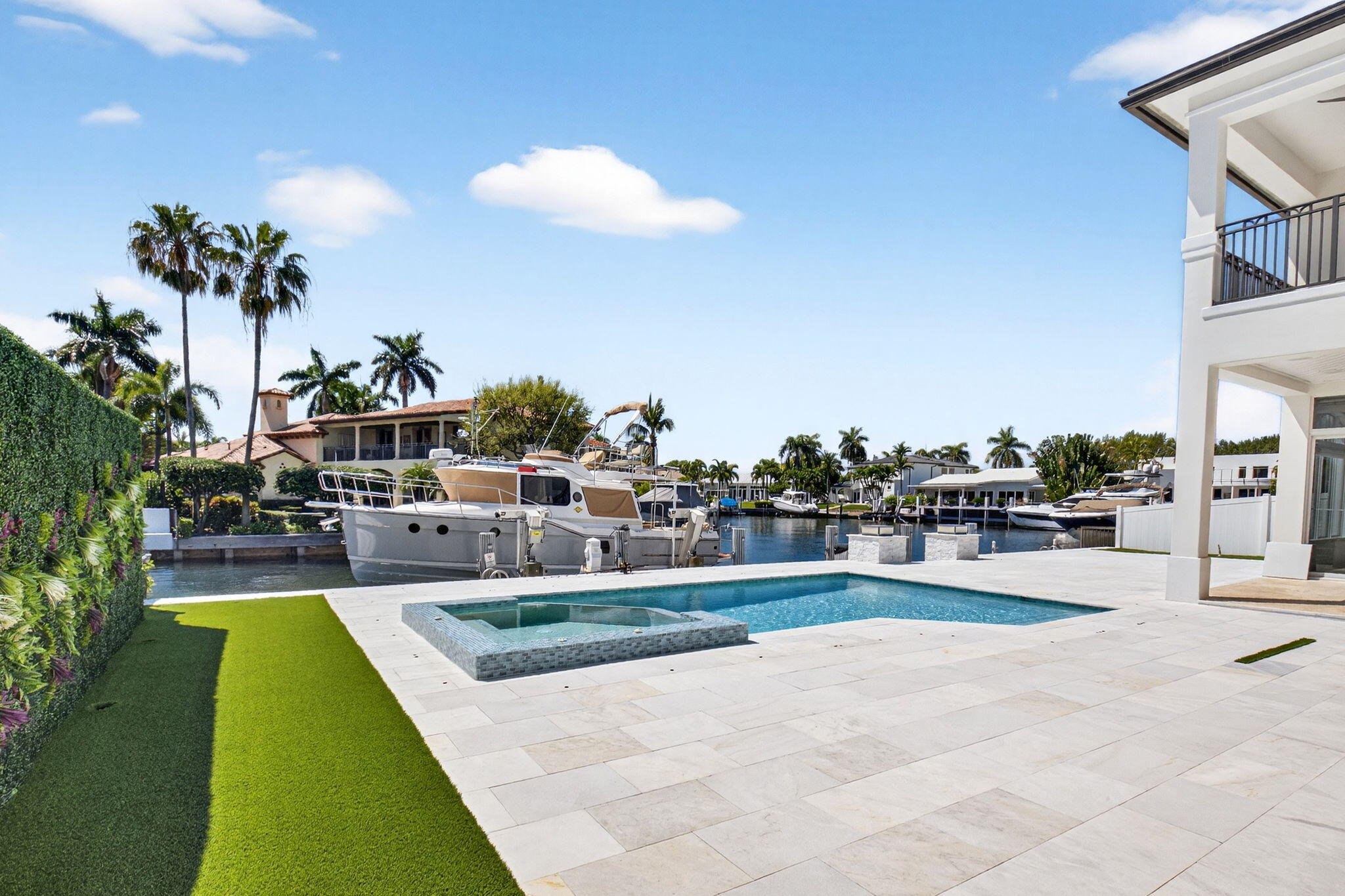 LAKE ROGERS ISLE UNIT D - Residential