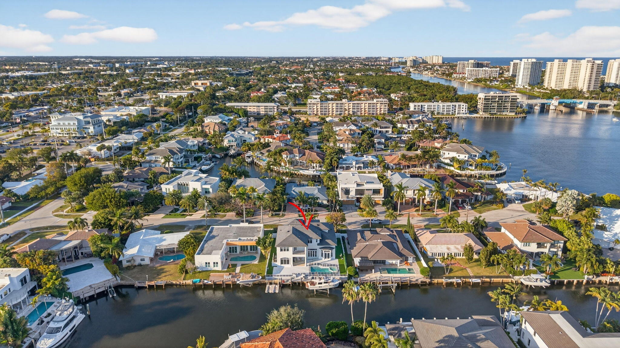 LAKE ROGERS ISLE UNIT D - Residential