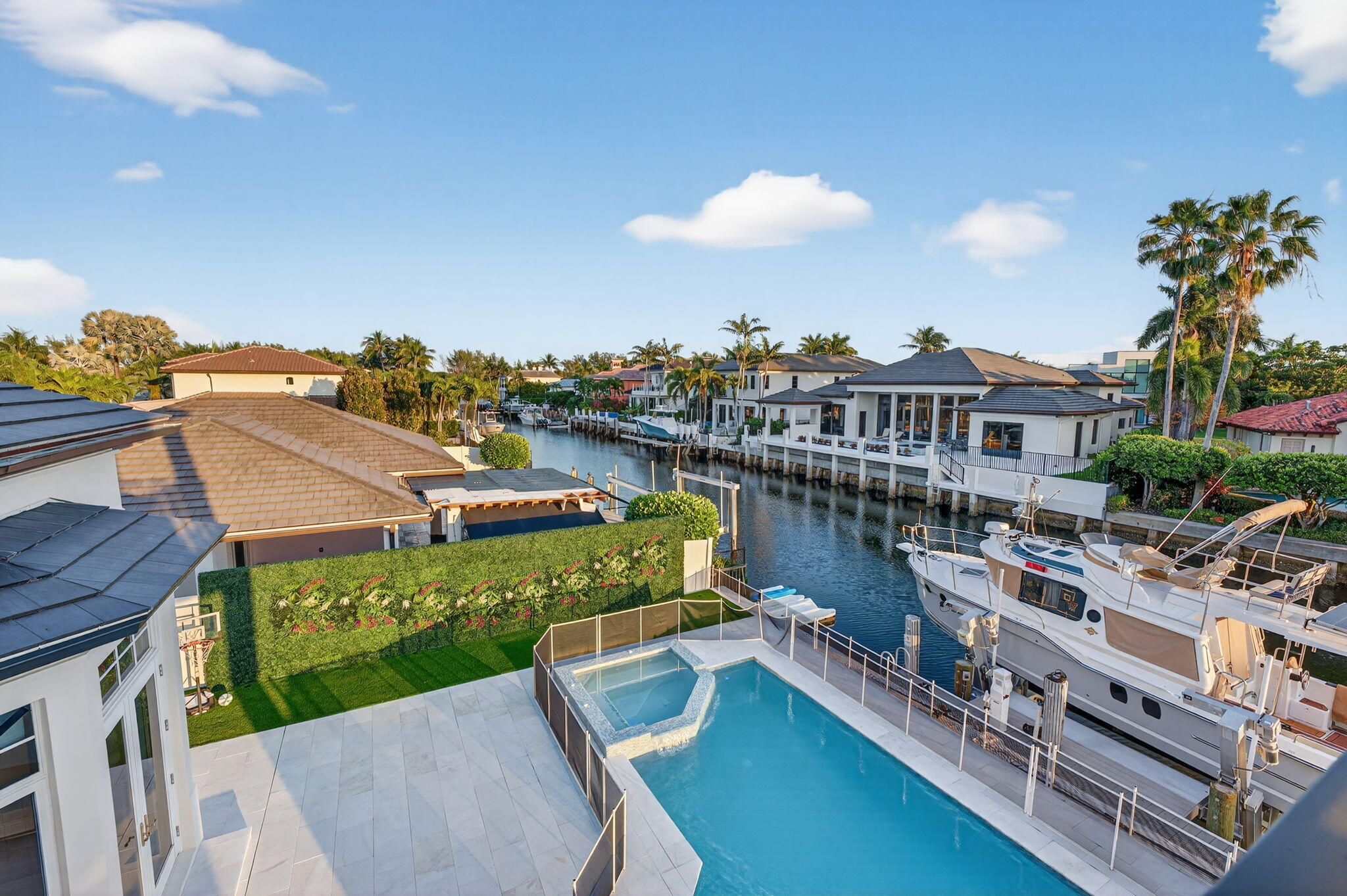 LAKE ROGERS ISLE UNIT D - Residential