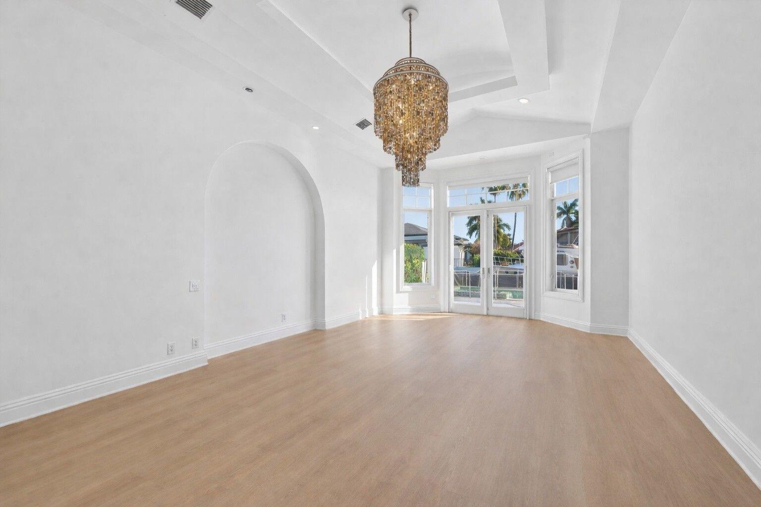 LAKE ROGERS ISLE UNIT D - Residential