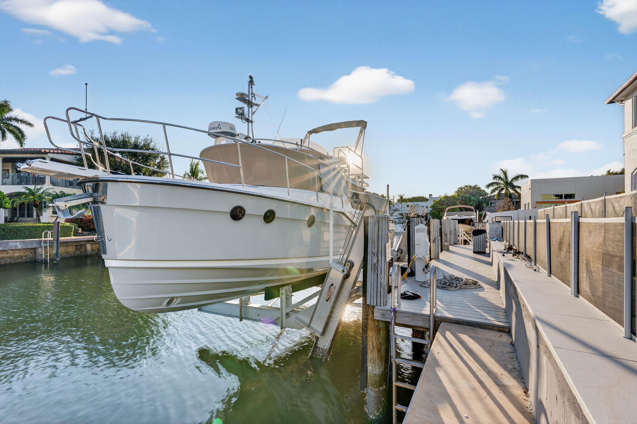 LAKE ROGERS ISLE UNIT D - Residential