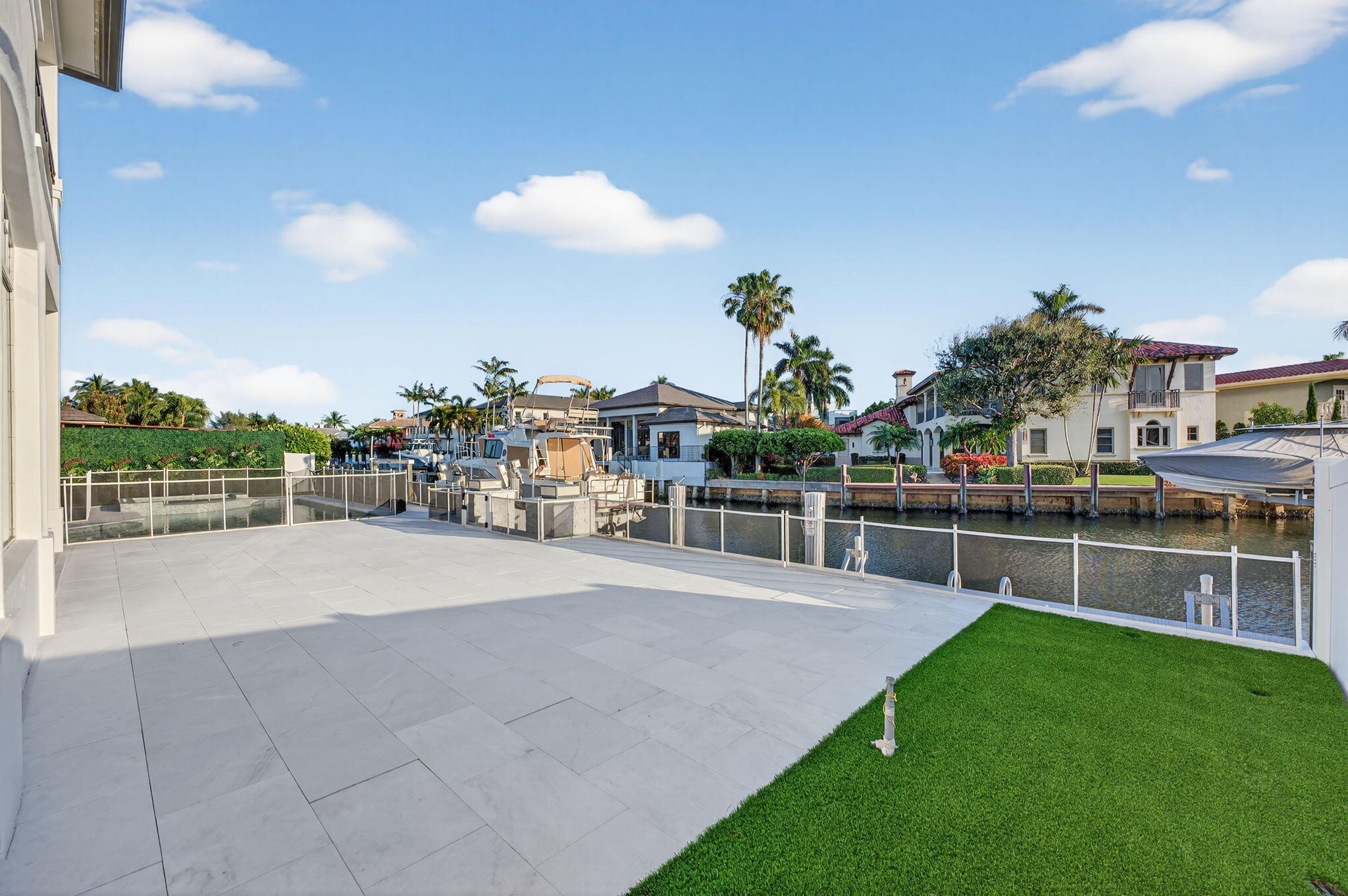 LAKE ROGERS ISLE UNIT D - Residential