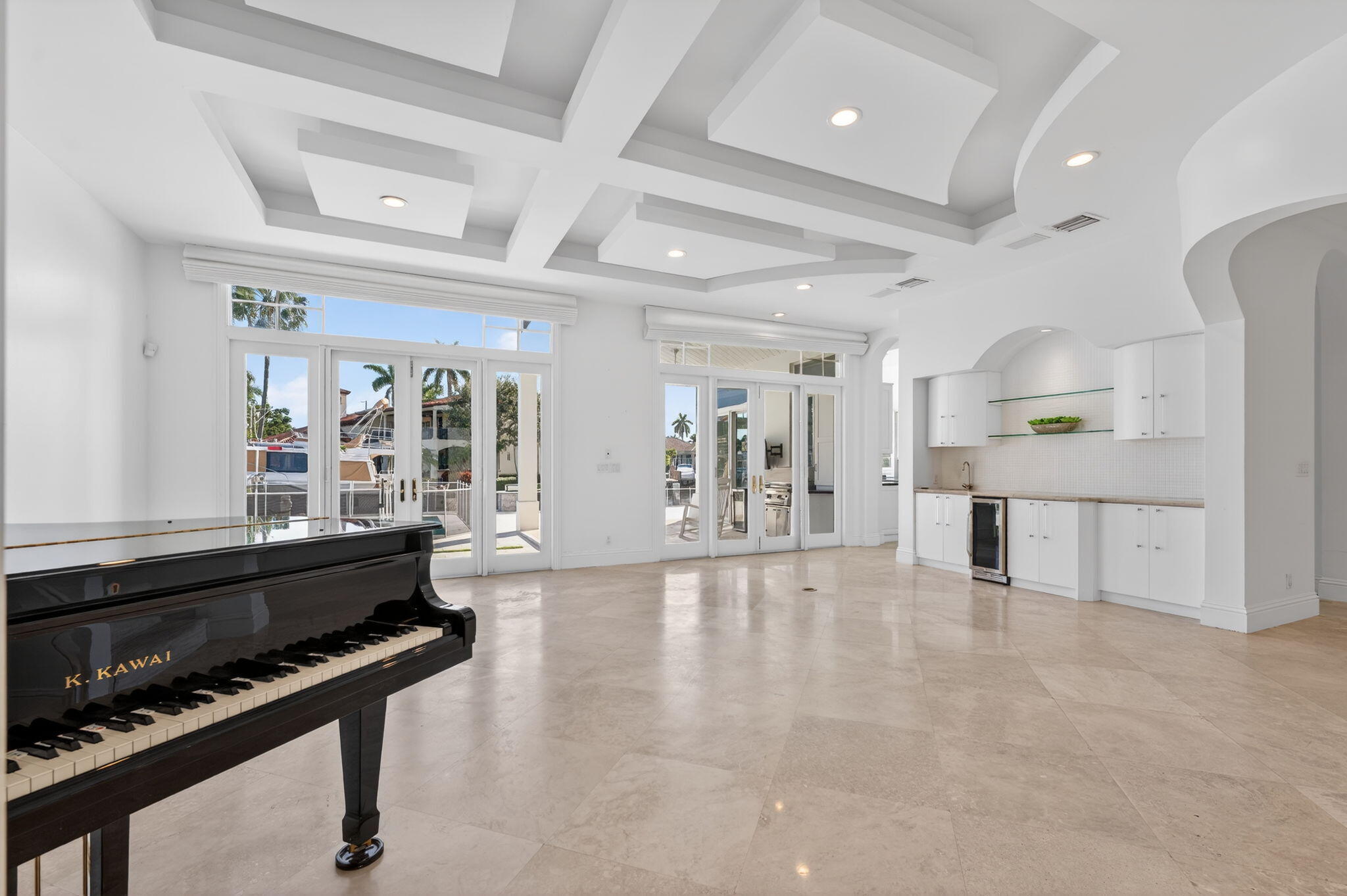 LAKE ROGERS ISLE UNIT D - Residential