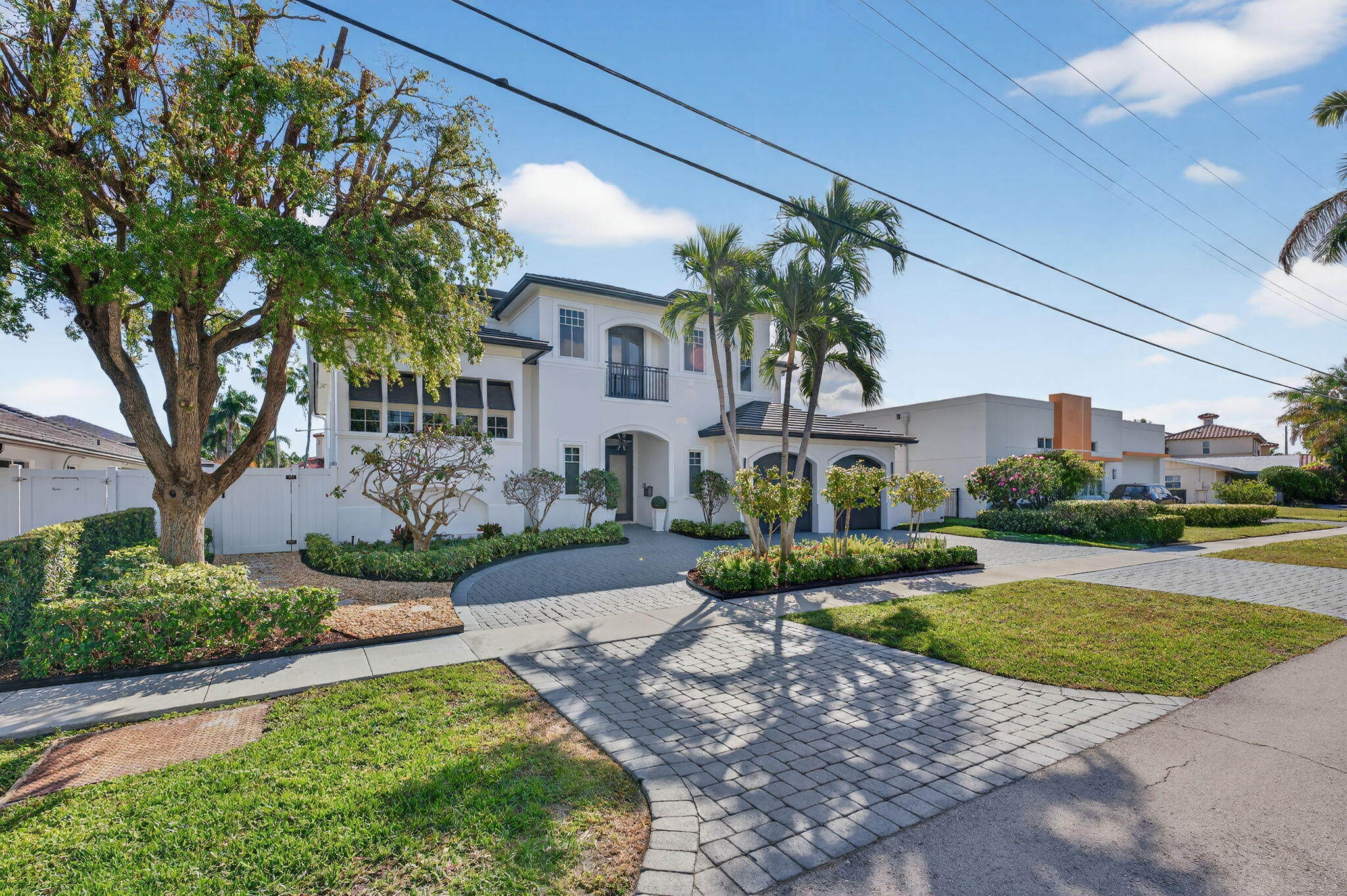 LAKE ROGERS ISLE UNIT D - Residential