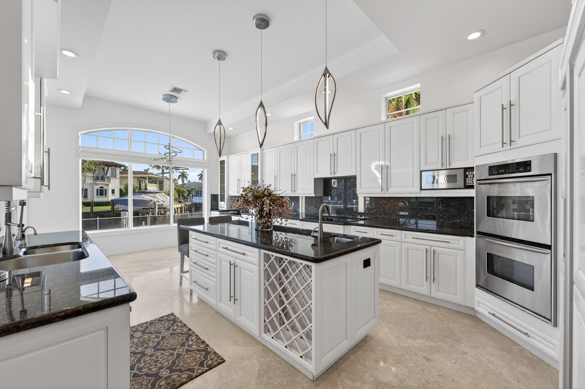 LAKE ROGERS ISLE UNIT D - Residential