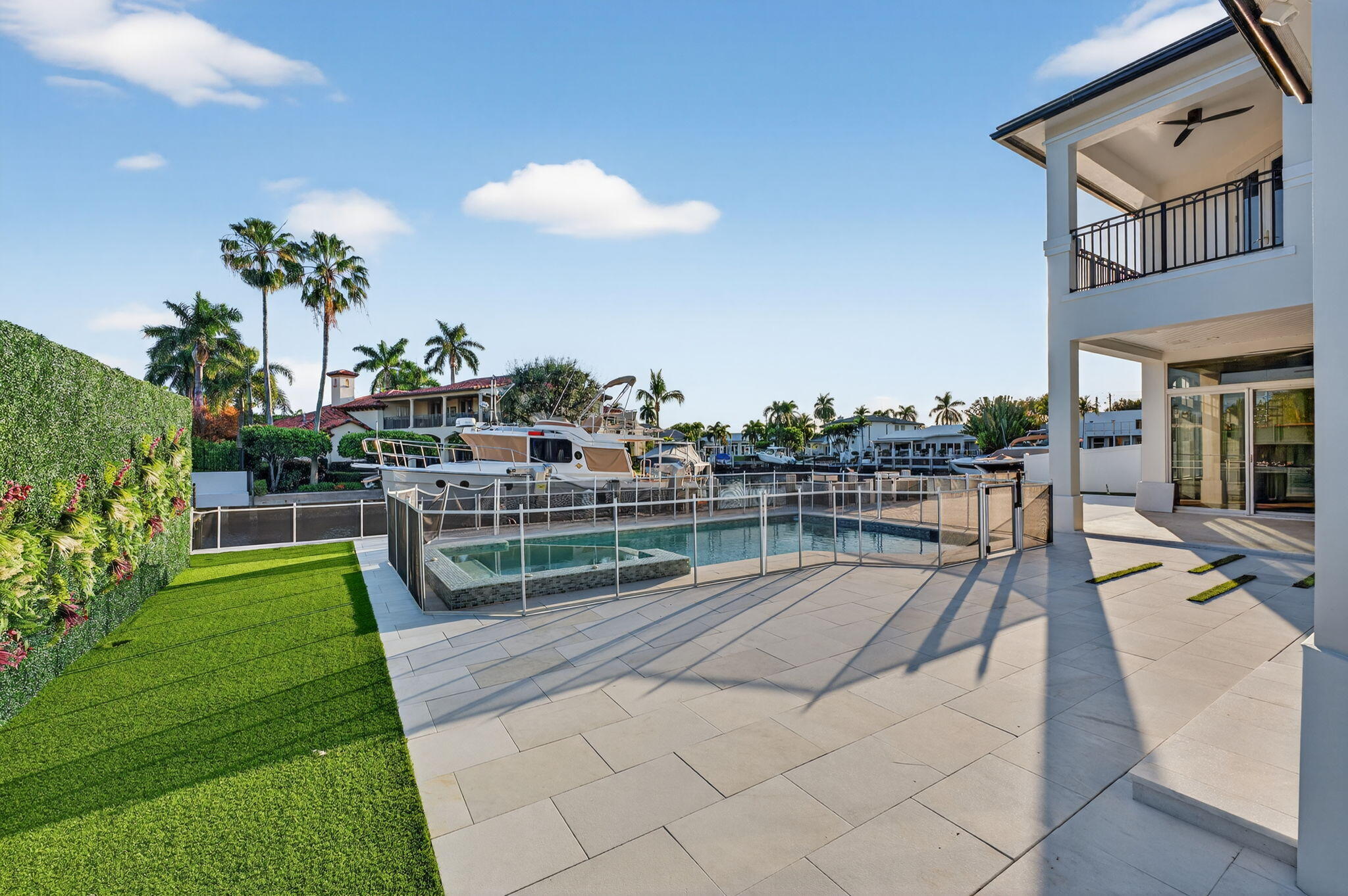 LAKE ROGERS ISLE UNIT D - Residential