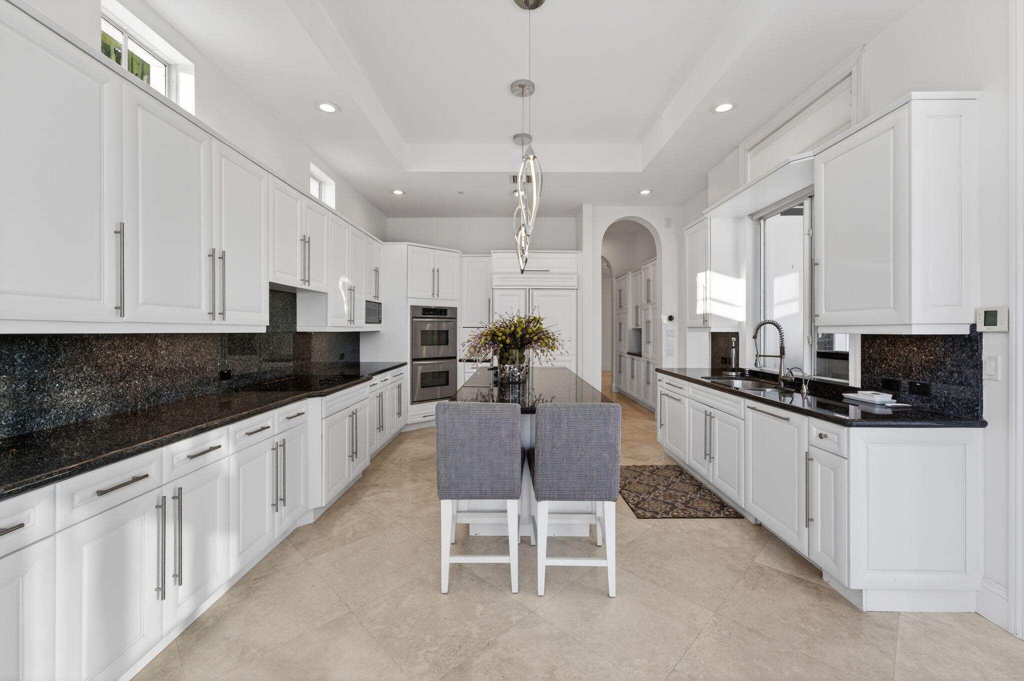 LAKE ROGERS ISLE UNIT D - Residential